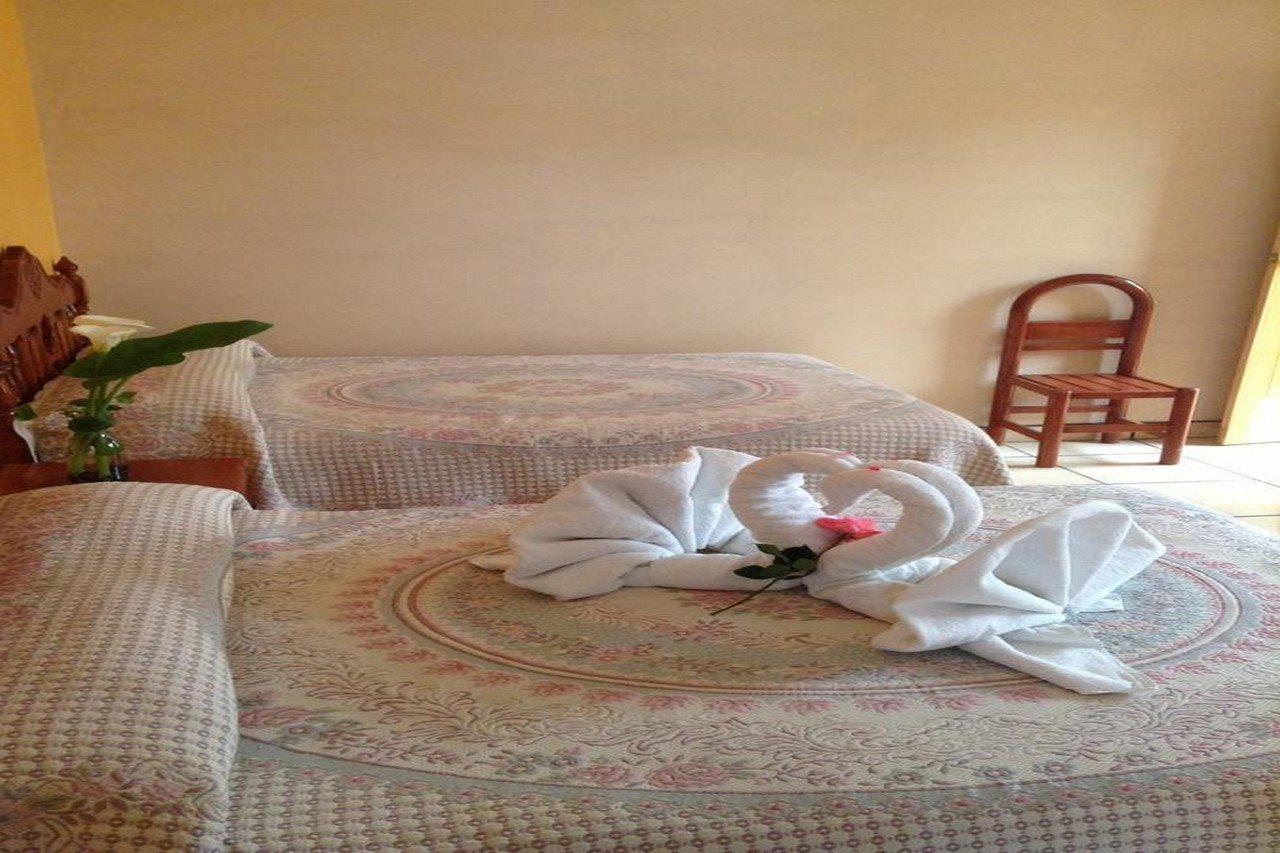 Hotel Posada Camelinas Pátzcuaro Dış mekan fotoğraf