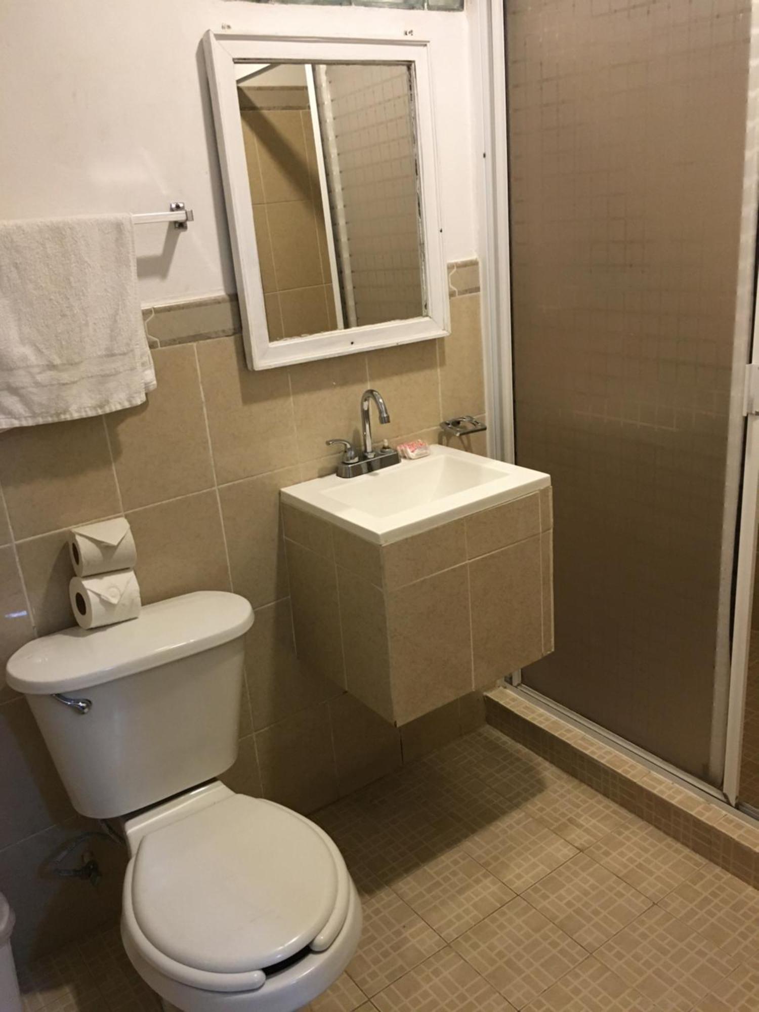 Hotel Posada Camelinas Pátzcuaro Dış mekan fotoğraf