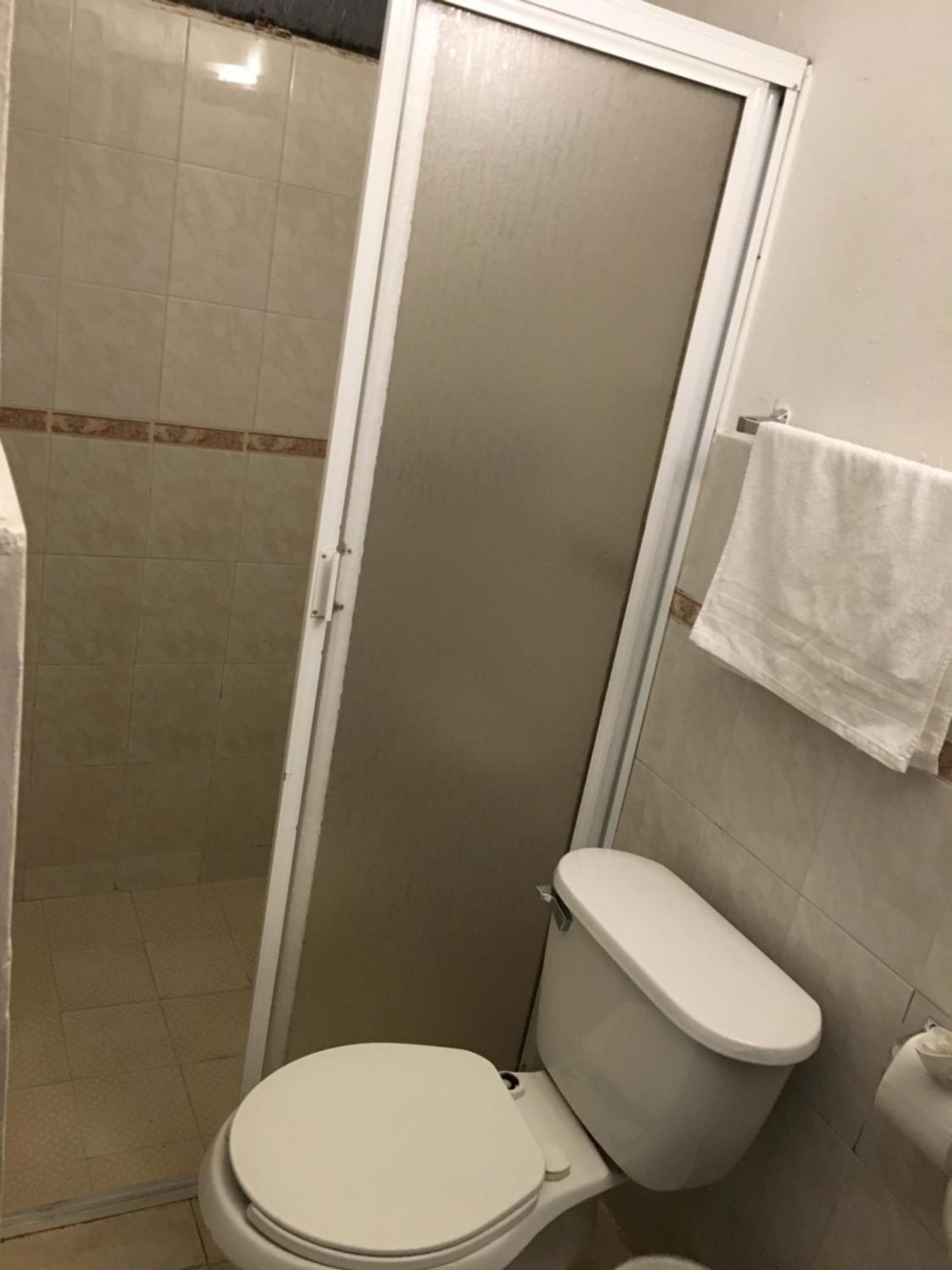 Hotel Posada Camelinas Pátzcuaro Dış mekan fotoğraf