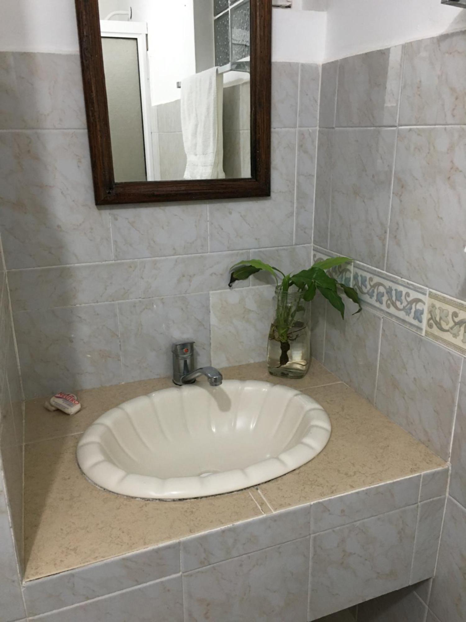 Hotel Posada Camelinas Pátzcuaro Dış mekan fotoğraf