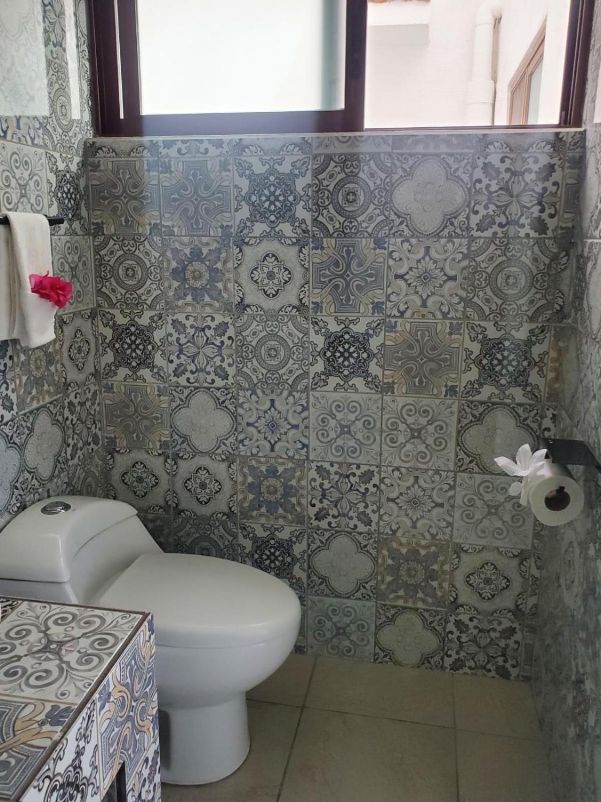 Hotel Posada Camelinas Pátzcuaro Dış mekan fotoğraf