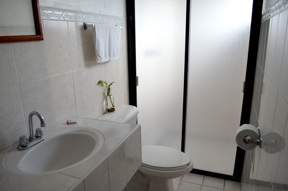 Hotel Posada Camelinas Pátzcuaro Dış mekan fotoğraf