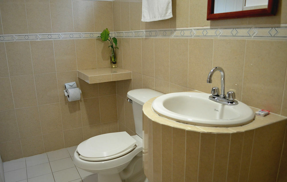 Hotel Posada Camelinas Pátzcuaro Dış mekan fotoğraf
