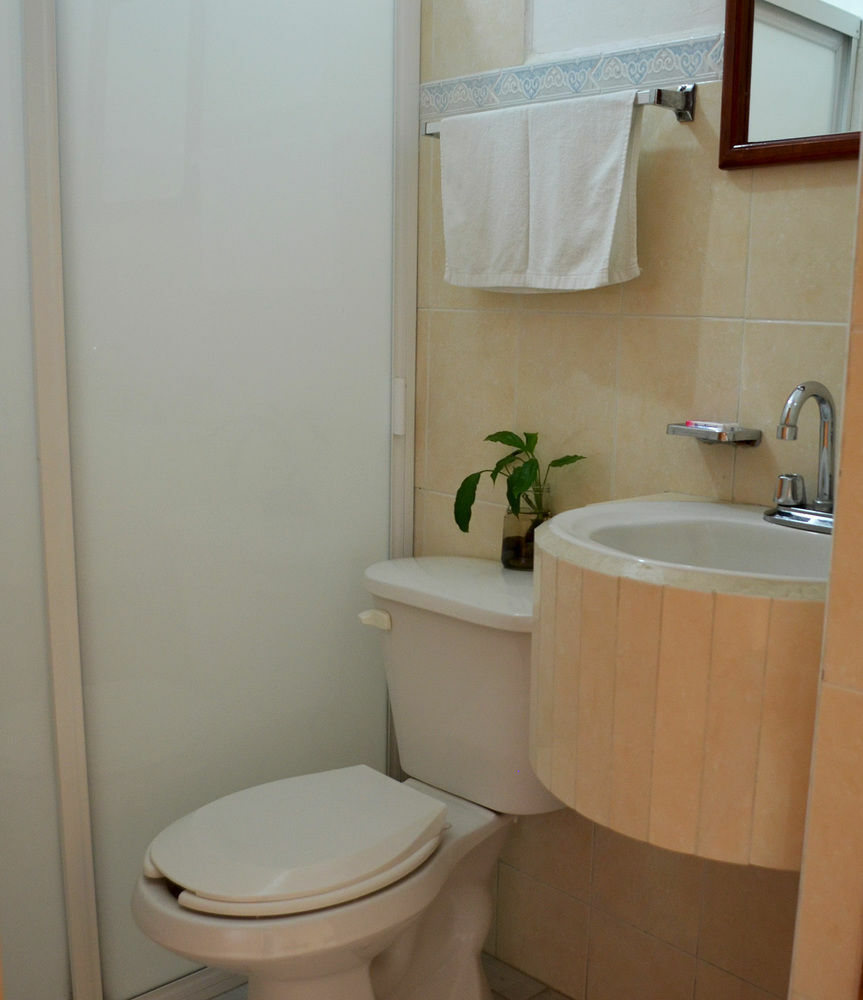 Hotel Posada Camelinas Pátzcuaro Dış mekan fotoğraf